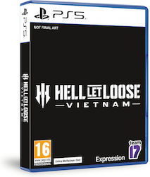 Hell Let Loose: Vietnam