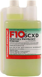 F10 Scxd Cage Disinfectant Perches Toys Pet Space 200ml