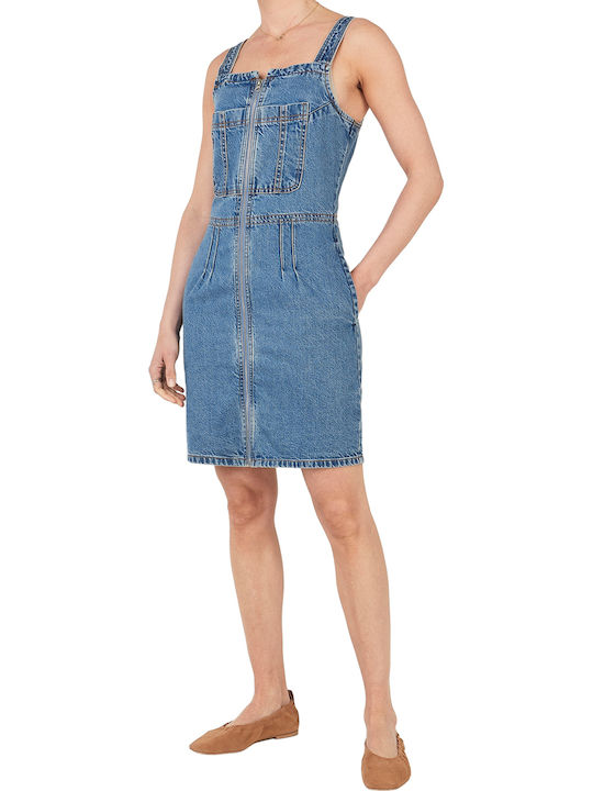 Pepe Jeans Dress 000/Denim PL9537846-000 | Skroutz.mt
