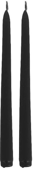Beauty Home Aromatic Taper Candle Vanilla