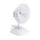 Adler Ανεμιστηράκι 30W Λευκό 40031-00