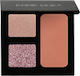 Erre Due Color Cubes Palette with Pressed Powde...