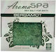 Bath Salt Aromaspa Bergamot
