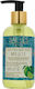Saules Fabrika Soothing Bubble Bath with Tropical Fruits Scent 200ml