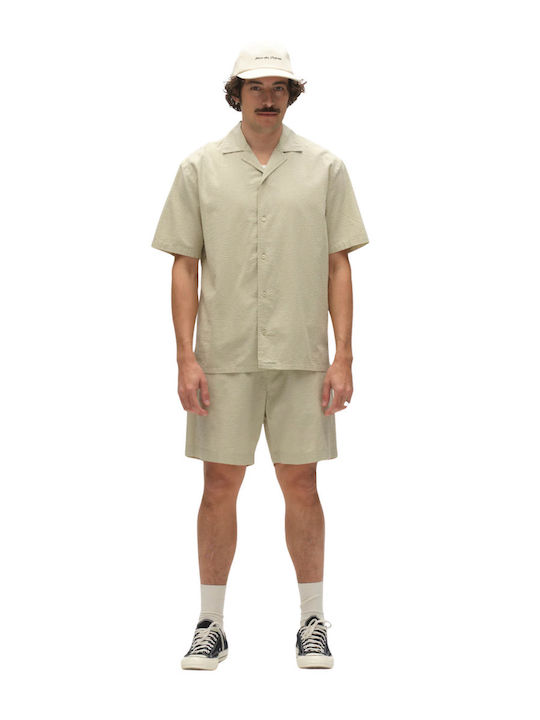 Gabba Herren Shorts Grün
