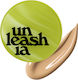 Unleashia Фон Дьо Тен Cushion SPF30 22n Сиена 15гр