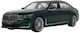 Bmw Alpina B7 Verde 2022 Scara 1:18 Gt Spirit Gt942 Model Mașină