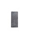Chios Hellas Rectangular Gray Rug 60x140cm 31980GK