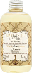 Saules Fabrika Body Oil 200ml