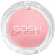 Gosh Ρουζ Baked To Sparkling Rose 3gr