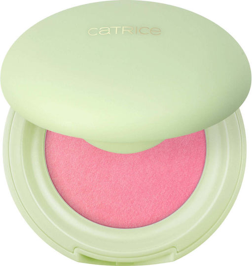 Catrice Cosmetics Blush C02 Strawberries & Cream 4.4gr