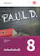 P.a.u.l D Personal Work And Reading Book For Hi...