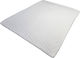 Mattress Topper Super Double Memory Foam 160x200x4cm