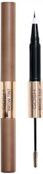 Gosh Brow Dye For Eyebrows 003 Grey Brown Gosh Brow Dye For Eyebrows 003 Grey Brown