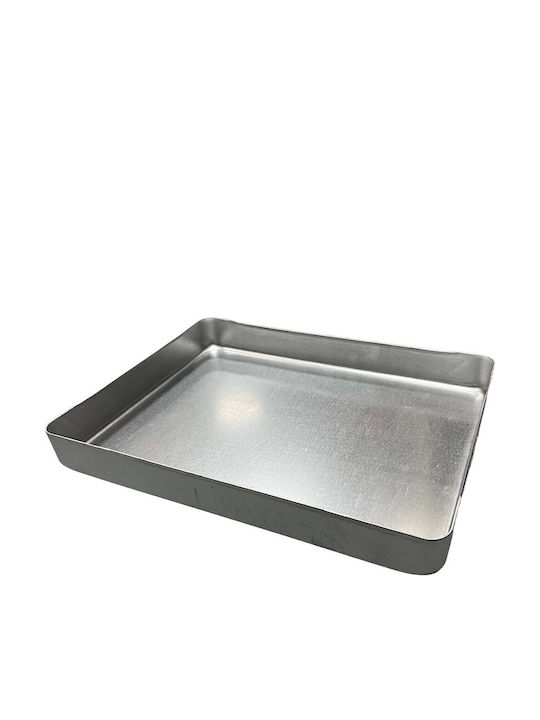 Venus Bakeware Tin from Aluminum 34x26x4cm