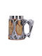 Nemesis Now Tankard Glass
