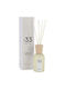 Raumdüfte Diffusor 240ml Mysenso Nr.33 Sandelholz