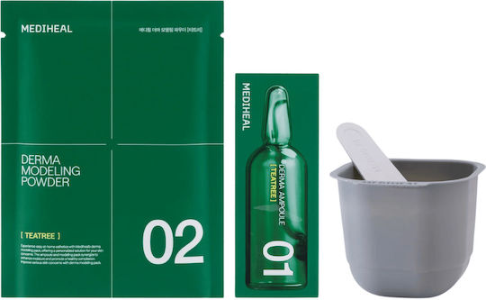 Mediheal Gesichts- & Augenmaske 50ml