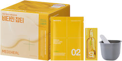 Mediheal Mască Pentru Față 50ml Mediheal Mască Pentru Față 50ml
