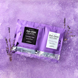 Gel-ohh Jelly Spa Bath Lavender