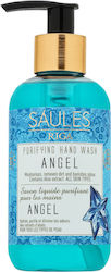 Saules Fabrika Αφρόλουτρο 200ml Saules Fabrika Αφρόλουτρο 200ml