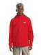Jacket Red