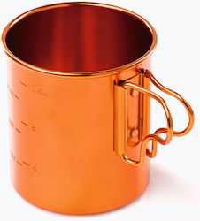 Gsi Outdoors Bugaboo 414 Ml Travel Mug Orange