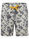 Koko Noko Kinder Badebekleidung Badeshorts Offwhite