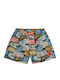 Nath Kids Kids Swimwear Swim Shorts Multicolour
