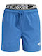 Jack & Jones Детски Къси Панталони За Плуване Delft