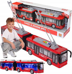 MalPlay Bus for Ages 3+