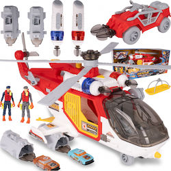 MalPlay Elicopter Pentru 3+ Ani MalPlay Elicopter Pentru 3+ Ani
