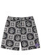 Herren-Bademode Bermuda Solarhot