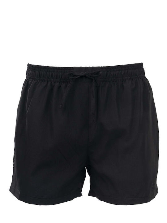 Men's Swim Shorts Black