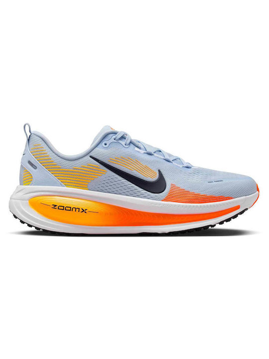 Nike Vomero Männliche Sportschuhe Laufen Blau