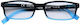 Zippo Reading Glasses +1.50 in Blue Colour 31Z-...