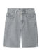 Kids Fabric Shorts/Bermuda Dan Denim