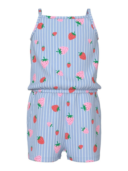 Name It Name It Kinder Shorts Bermudas Stoff Ch...