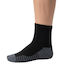 Soccus Männliche Socken Schwarz