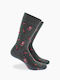 Walk Bamboo Men's Socks Dark Khaki