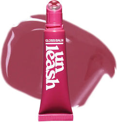 Unleashia Sunset Dazzle Lip Gloss No 4 Bora Bor...