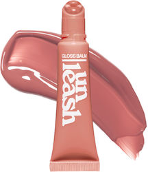 Unleashia Sunset Dazzle Lip Gloss No. 7 Rome 10gr