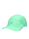 Asics Ultra Leichtes Laufcap Grün 3013b329-300