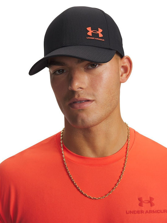 Hat Under Armour M Iso-chill Armourvent Adj 138...