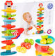 MalPlay Baby Aktivitätsspielzeug Ball Für 18+ Monate