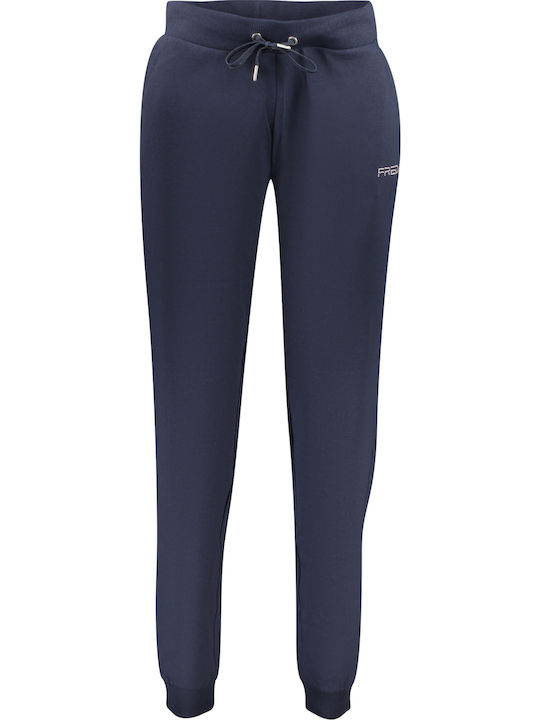 Set Damen Jogginghosen Blau S26WCRP12 BLB109