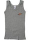 Fridel Petit Kids Underwear Tank Top Gray