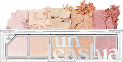 Unleashia Mood Shower Balerină Shower 4gr