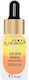 Biphasisches Nagelhautöl Goldene Pfirsich Luxorise 15ml