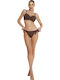 Bikini Slip Beige